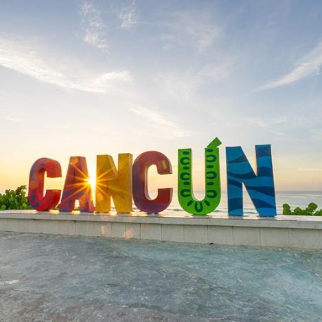 Cancún Centro, Cancún y la Riviera Maya, México