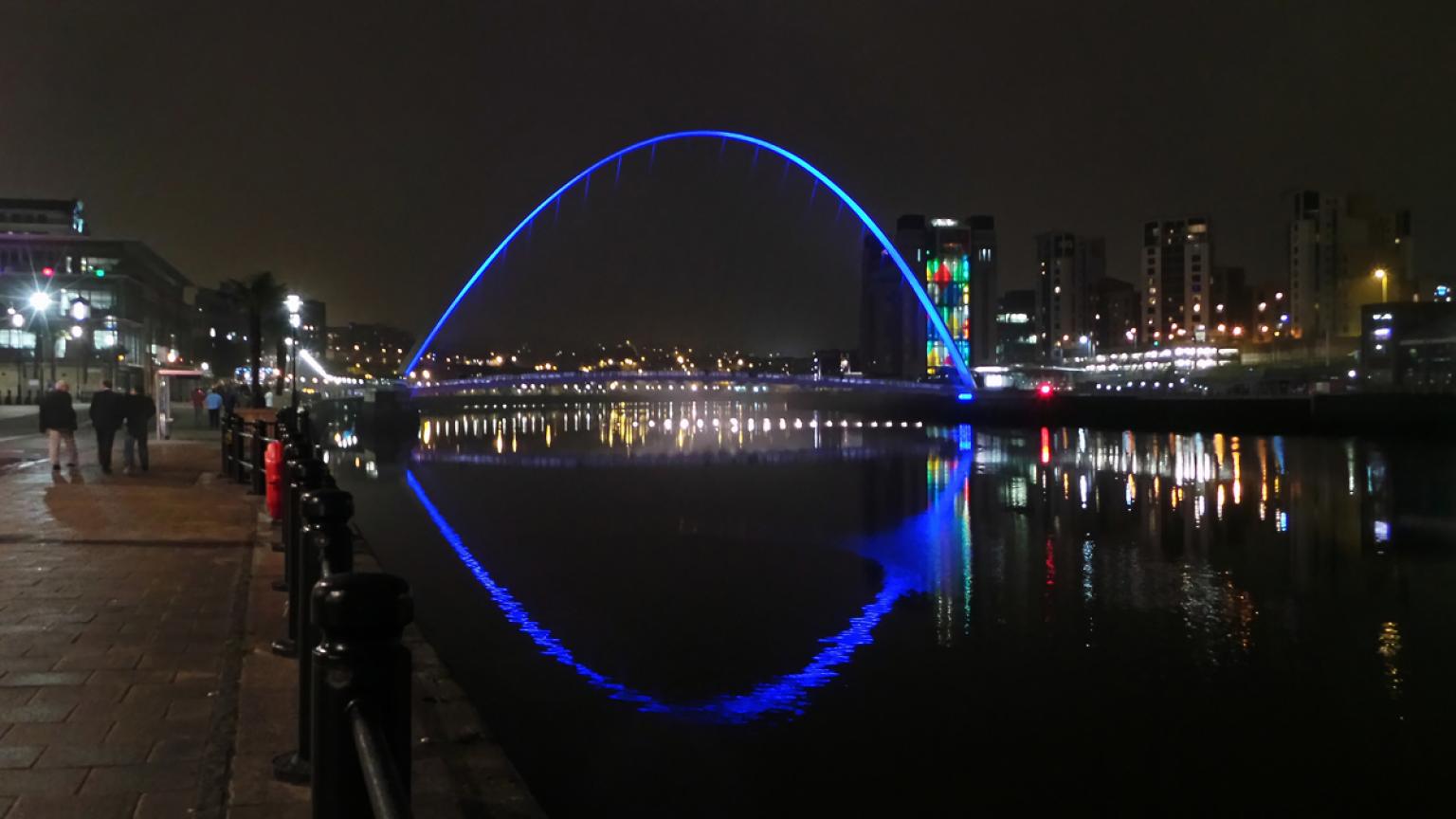 Gateshead, Inglaterra