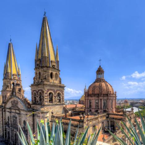 Guadalajara, México