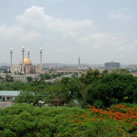 Abuja, Nigeria