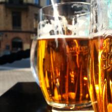 Cerveza Pilsen, Pilsen, República Checa