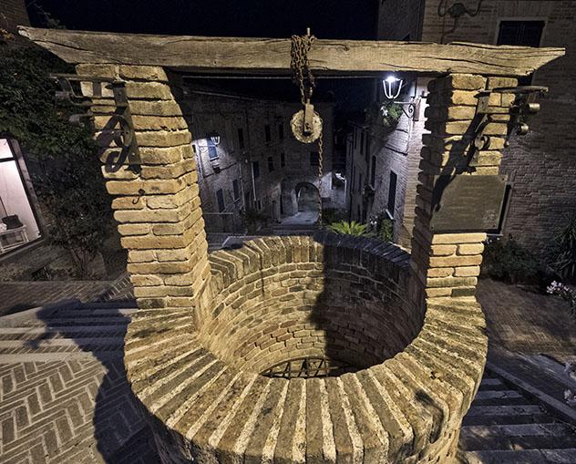 Halloween en Italia: La Festa delle Stregue en Corinaldo