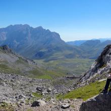 Parque Nacional de los Picos de Europa, España