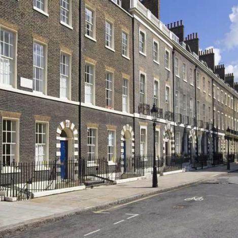 Bloomsbury, Londres, Reino Unido