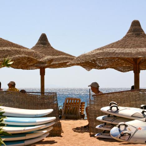 Dahab, Egipto