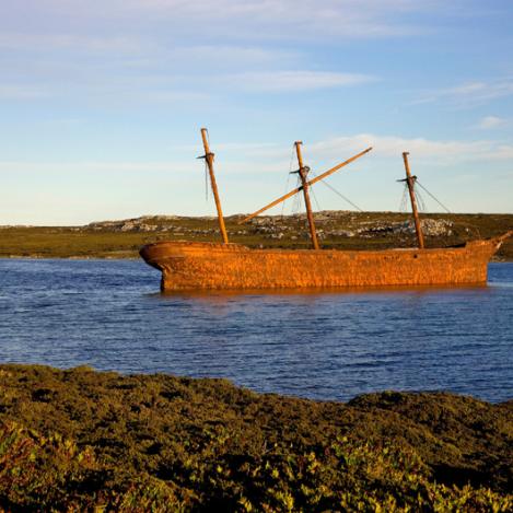 Stanley, Islas Malvinas