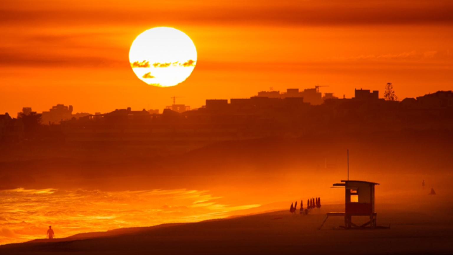 Maldonado, Punta del Este, Uruguay