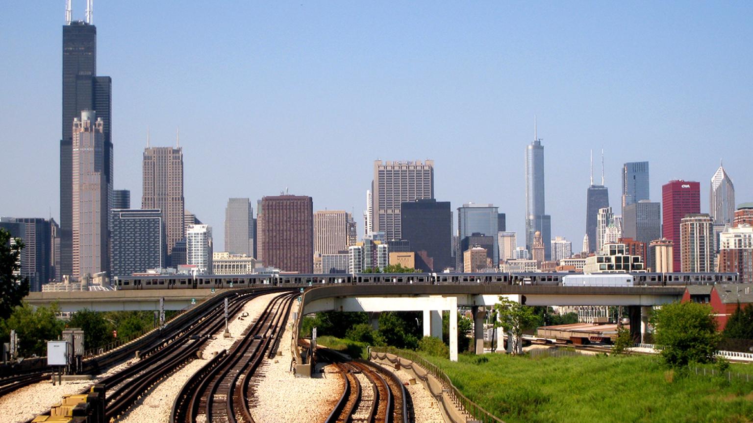Chicago, Estados Unidos