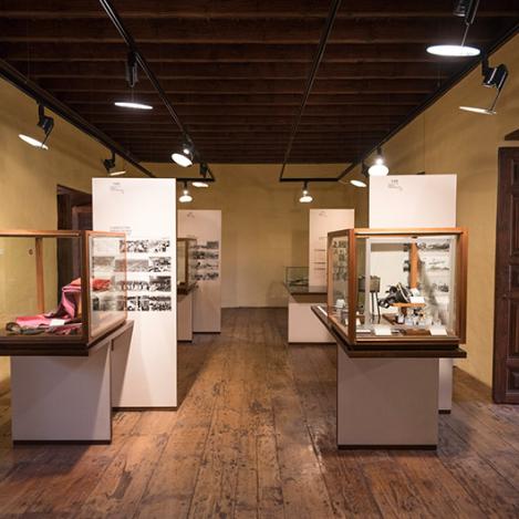 Museo de Historia y Antropología de Tenerife, La Laguna, Tenerife, Canarias