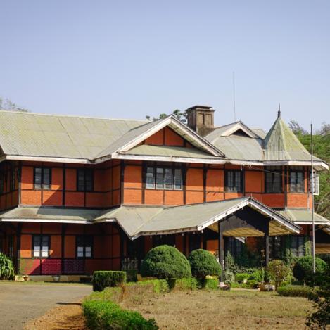 Pyin Oo Lwin, Myanmar
