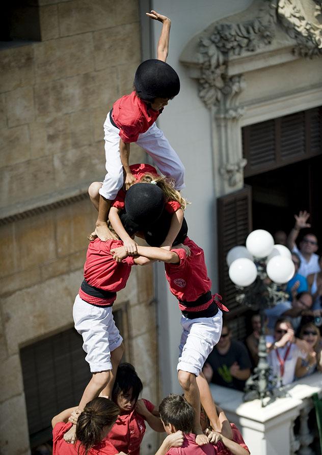 Catalunya meridional: 