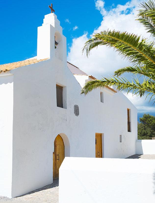 Iglesia de Sant Francesc de s