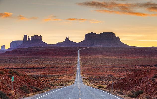 América, América, un libro para viajar de verdad a América