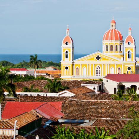 Granada, Nicaragua