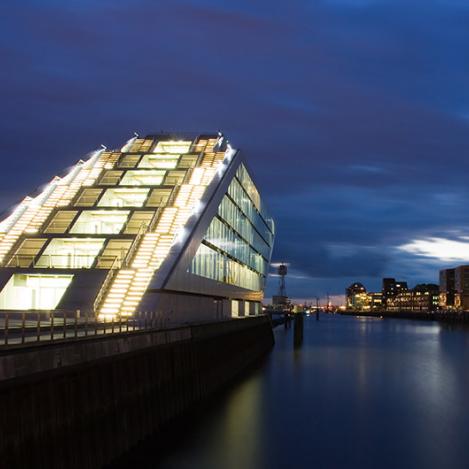 Altona, Hamburgo, Alemania