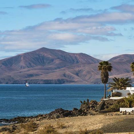 Puerto del Carmen