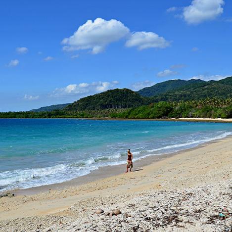 Malekula, VAnuatu
