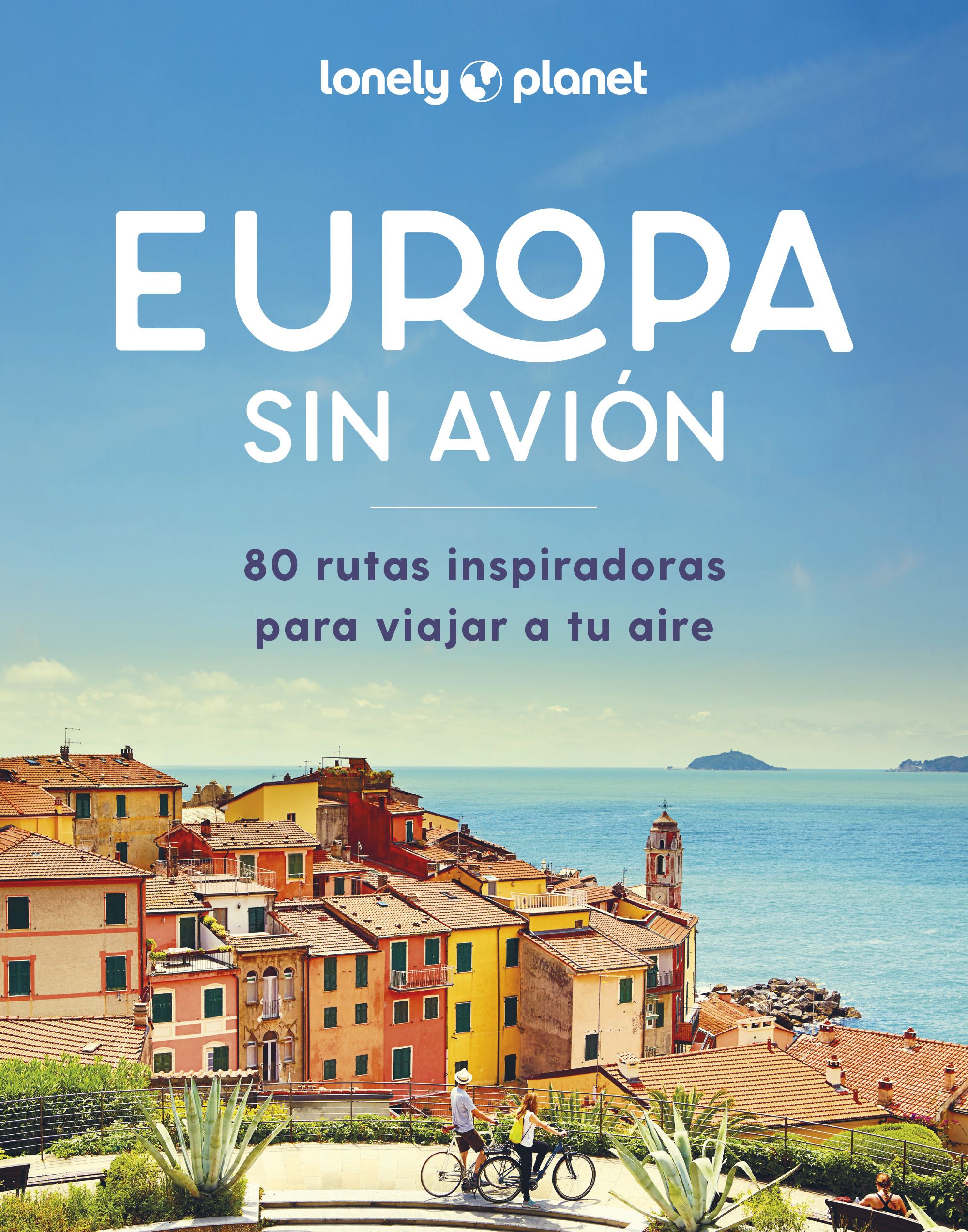 Europa sin avión