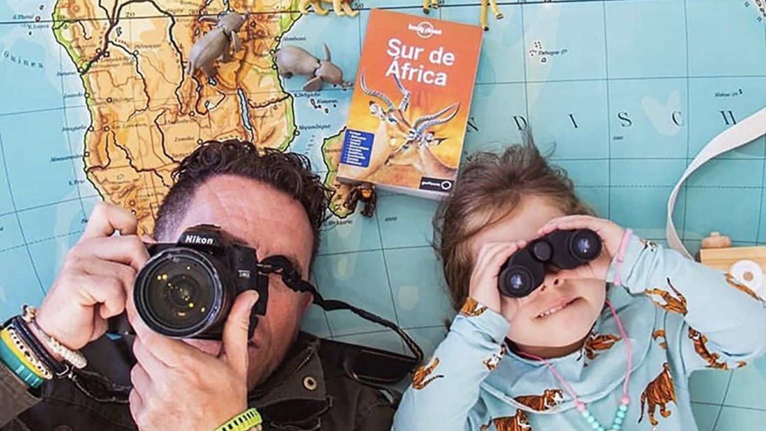 Foto ganadora concurso #lonelyplaentxelmundo 2019 