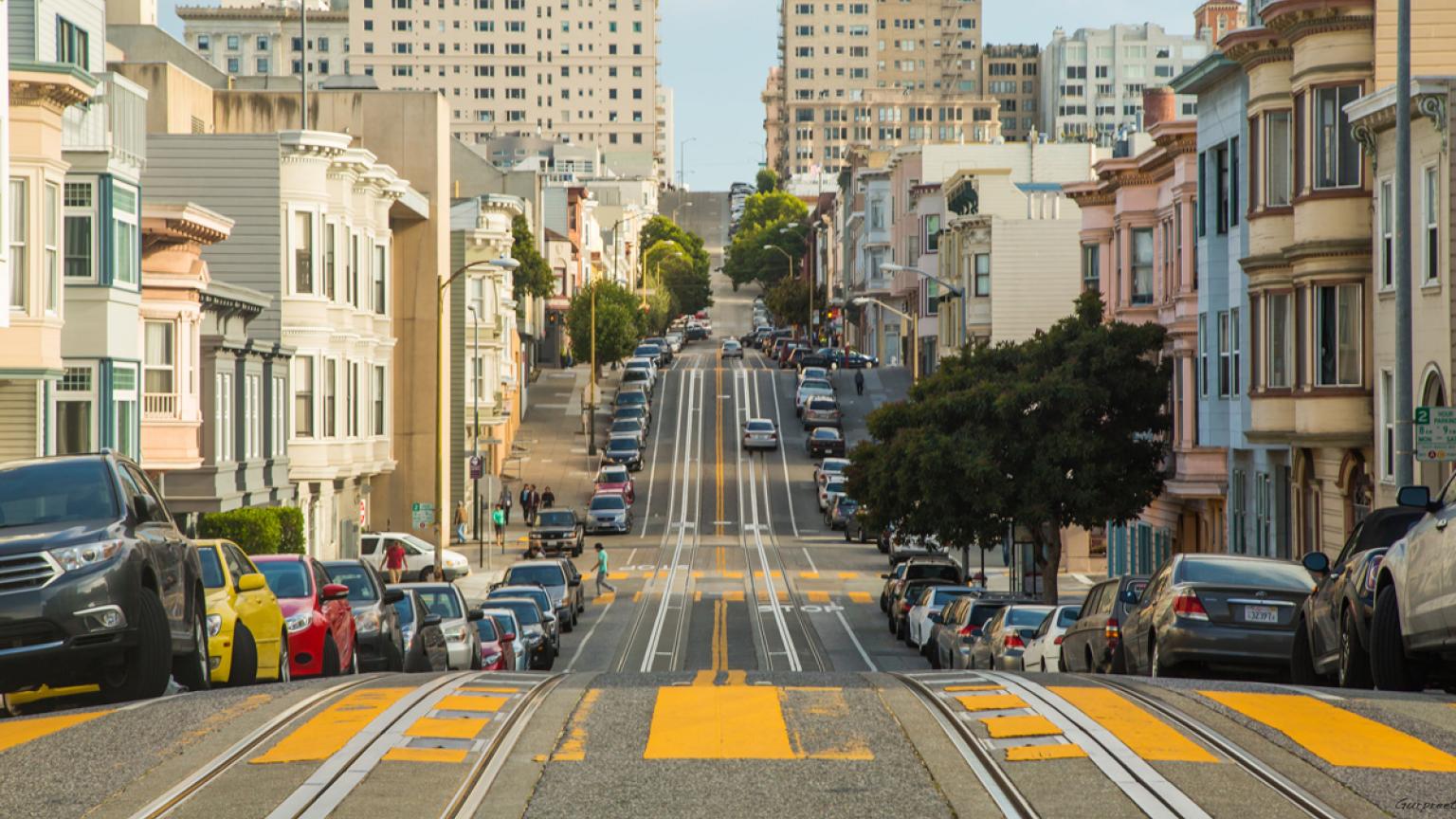 San Francisco, Estados Unidos