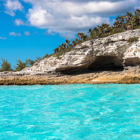 Eleuthera, Las Bahamas