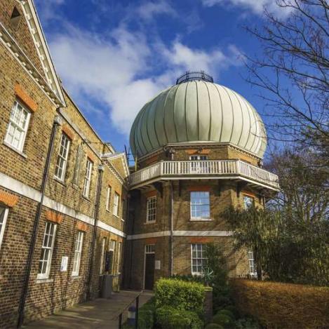 Royal Observatory, Londres, Reino Unido
