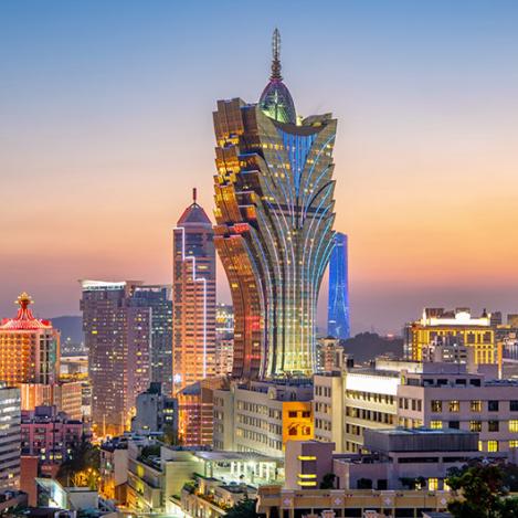 Macao