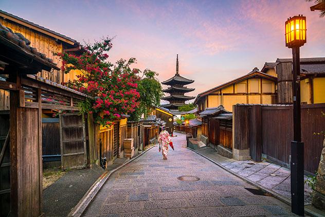 Viaje a Japón, un libro para escudriñar el Japón del s. XIX