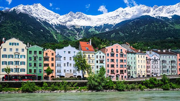 Innsbruk, Austria