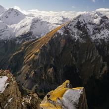 Montañas Šar, Macedonia del Norte