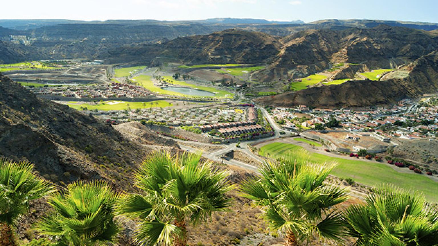 Gran Canaria, Islas Canarias, España