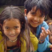 Niños