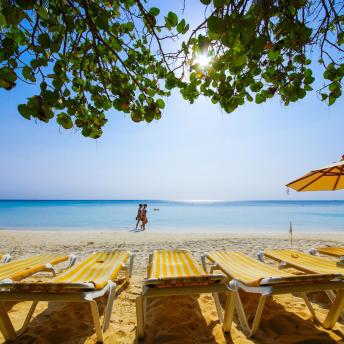 Roatán, Honduras