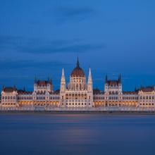 Budapest, Hungría