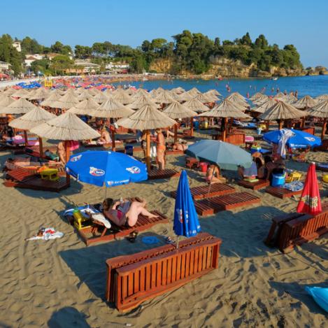 Ulcinj, Montenegro