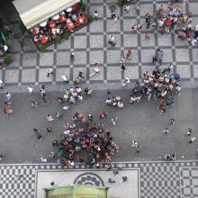 Praga, República Checa