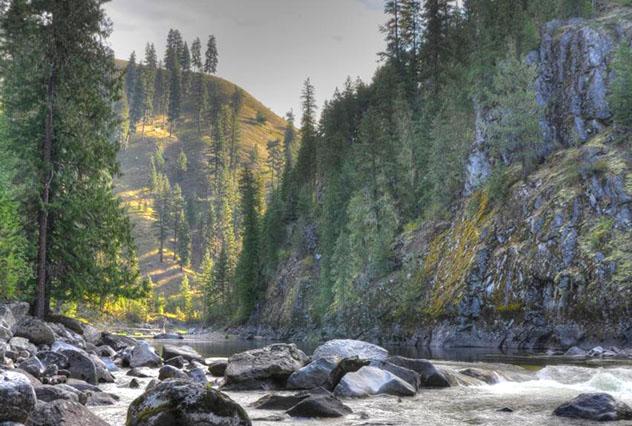 Indian Creek, libro para sentir la naturaleza en condiciones extremas