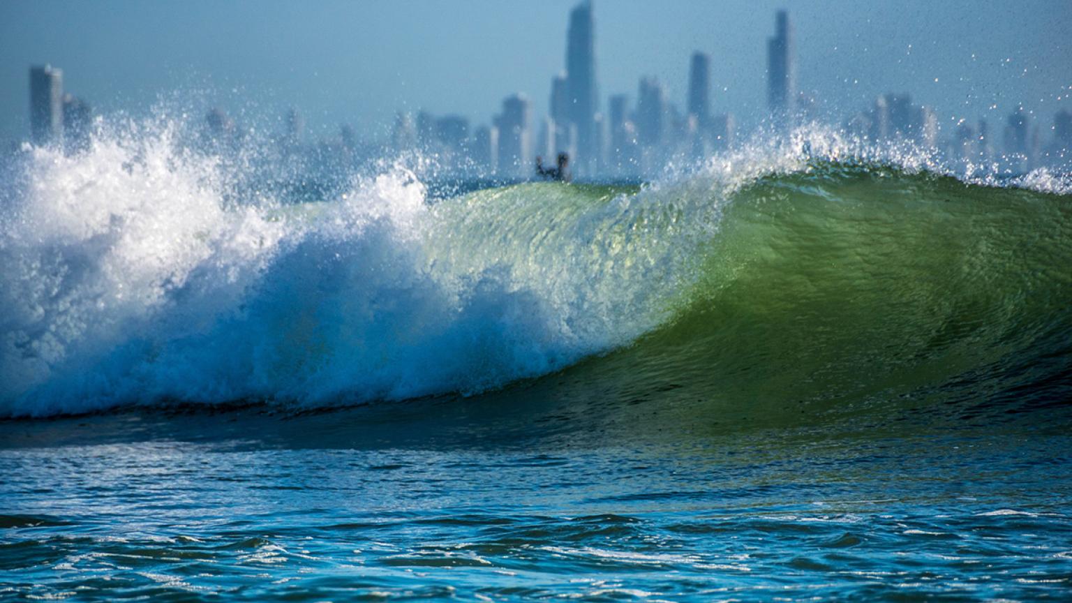 Gold Coast, Queensland, Australia