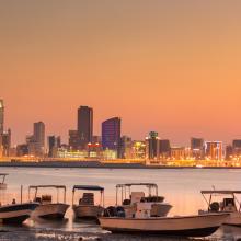 Manama, Bahréin