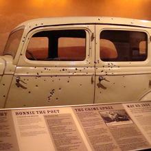 The National Museum of Crime and Punishment, Washington, Estados Unidos