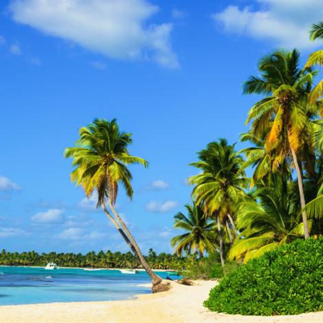 Anse Mamin, Santa Lucía