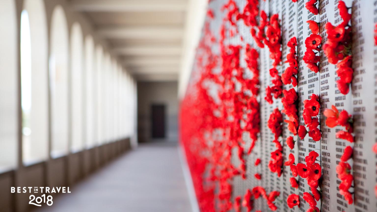 Australian War Memorial, Canberra, Australia