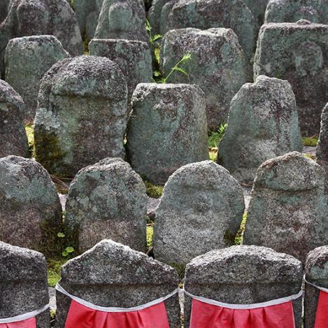 Daitoku-ji, Kioto, Japón