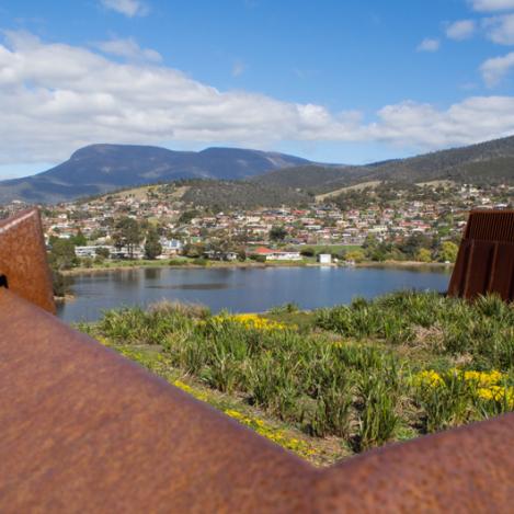 Museum of Old & New Art (MONA), Tasmania, Australia