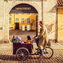 Copenhague, Dinamarca