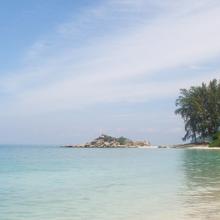 Pulau Besar, Perhentian, Malasia