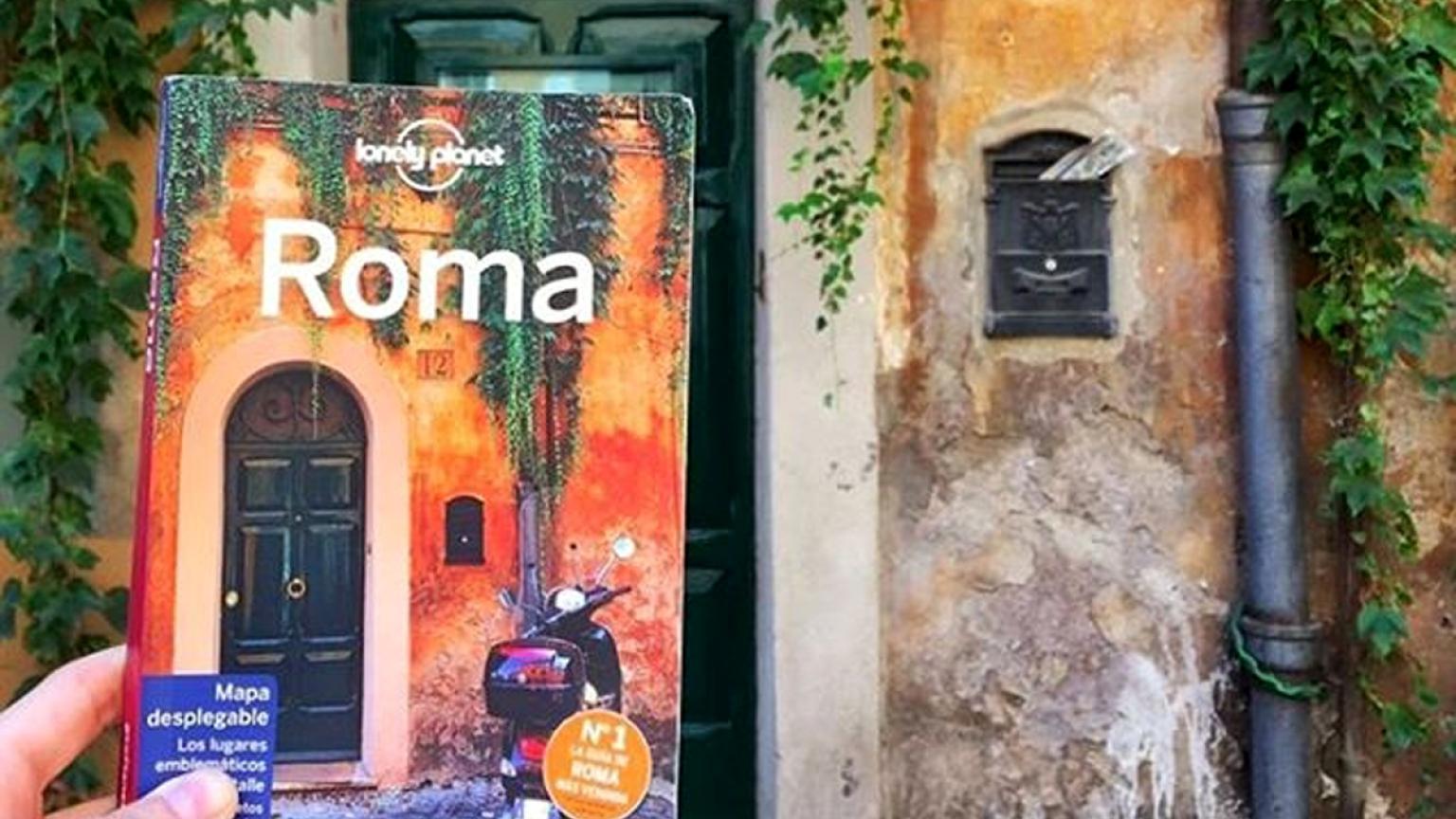 Roma, Italia