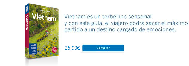 guía de país Vietnam