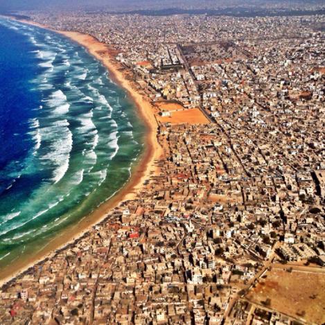 Abiyán, Costa de Marfil