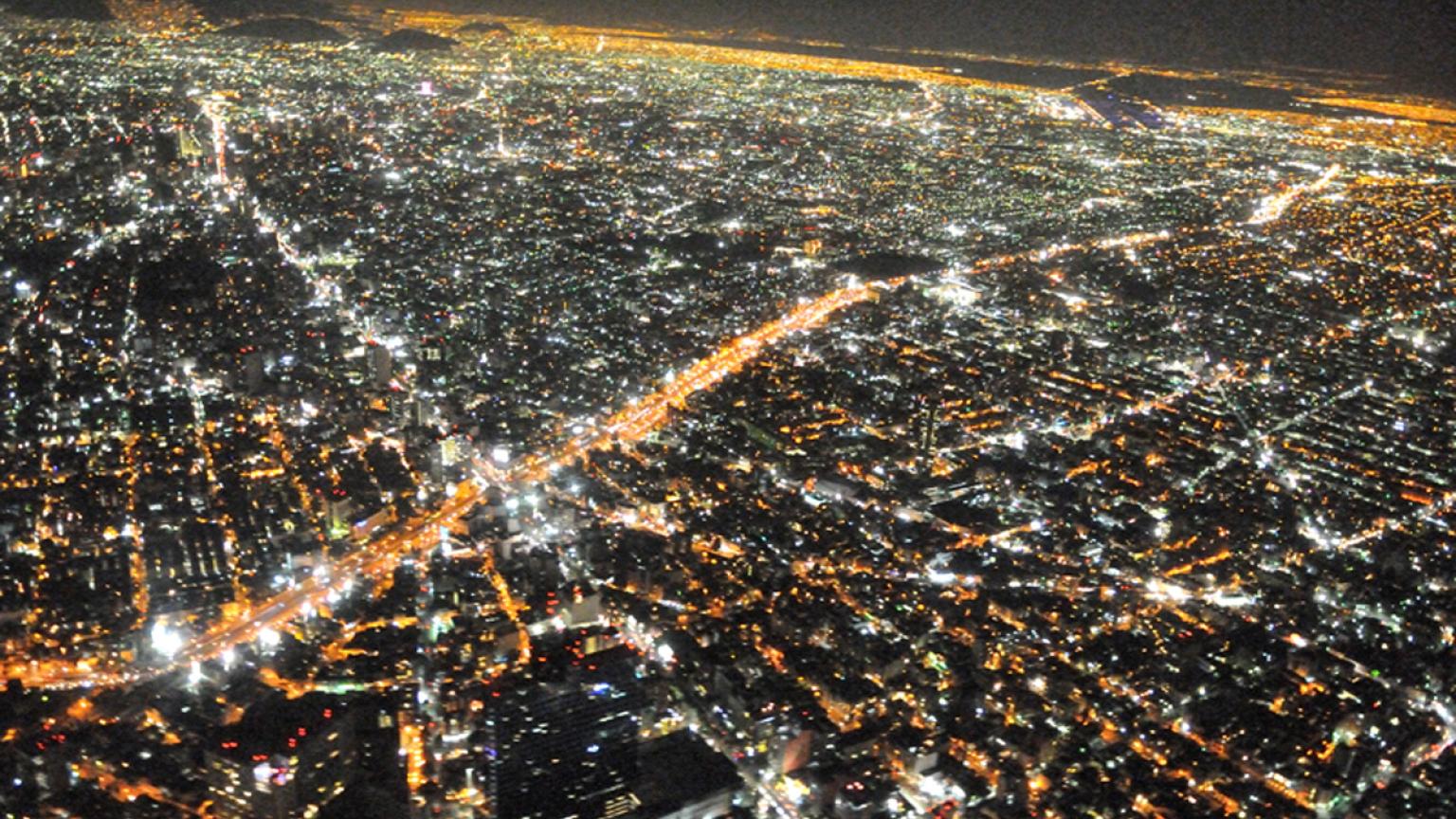 Ciudad de México, México